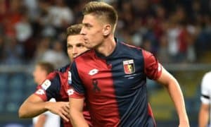 "Женоа" "янги Левандовски"ни фақат бир шарт билан сотади