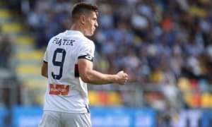 "Барселона" қишда янги ҳужумчи сотиб олмоқчи