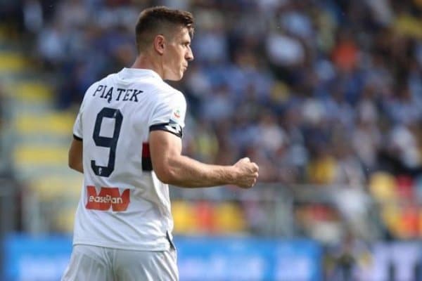 "Барселона" қишда янги ҳужумчи сотиб олмоқчи