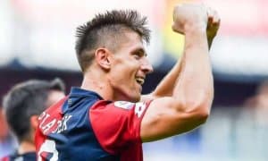 "Реал" ҳам А Серия тўпурари учун курашга қўшилди