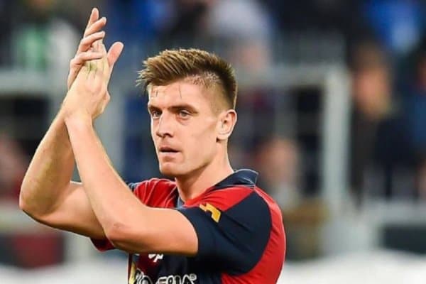 "Реал" А Серия тўпурарларидан бирини сотиб олмоқчи