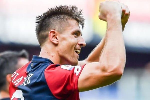 Пентек яна гол урди ва тўпурарлик пойгасида Роналдудан ўзиб кетди