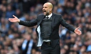 “Реал” Гвардиоланинг кучли шогирдига кўз тикяпти