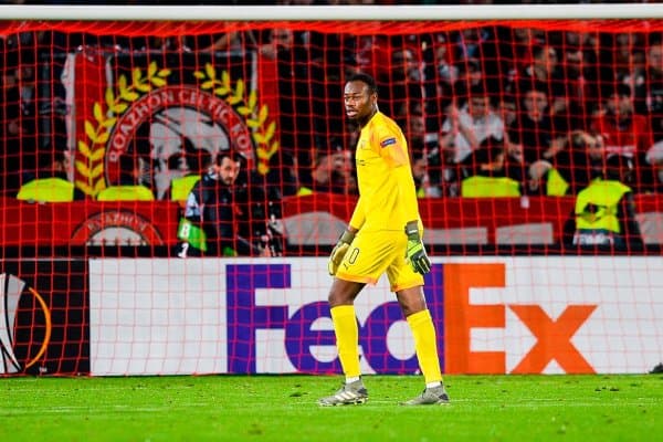 "Ренн" футболчиси Европа лигаси тарихига кирди