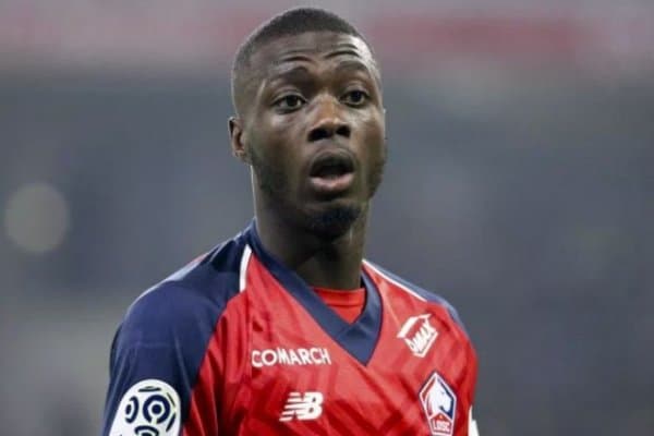 "Ливерпуль" Пепе учун 80 млн евро тўлашга тайёр, аммо...