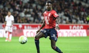 МЮ ва "Бавария" қизиқаётган Пепенинг трансфер баҳоси эълон қилинди