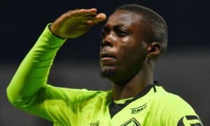 ПСЖ Пепени қўлга киритиш учун Европа грандлари билан рақобатлашишига тўғри келади