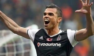 Пепе Англияга йўл олиши ёки ватанига қайтиб кетиши мумкин