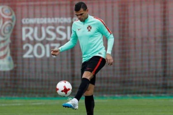 Пепе яна Бразилияга қайтиши мумкин