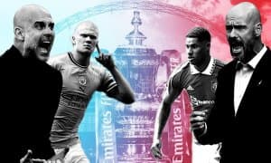 Англия кубоги. Финал олдидан тахминий таркиблар билан танишинг