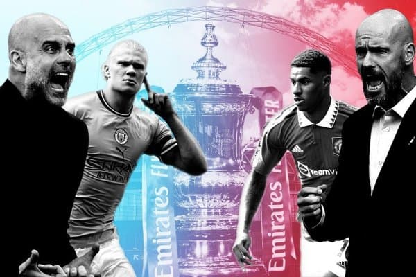 Англия кубоги. Финал олдидан тахминий таркиблар билан танишинг