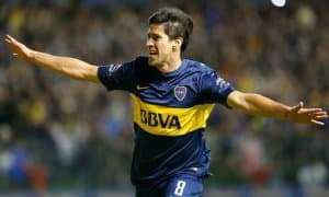 "Бока Хуниорс"нинг жароҳат олган футболчиси: Финал байрамга айланиши керак, жанг майдонига эмас