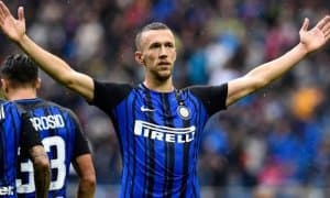 Перишич Модрични "Интер"га чорламоқда (ФОТО)