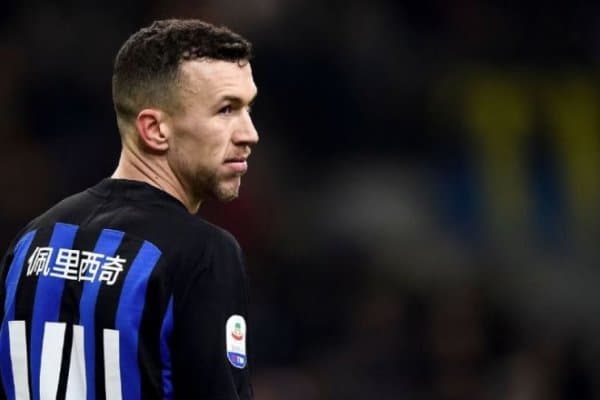 Лондон грандлари Перишич учун кураш бошлашди