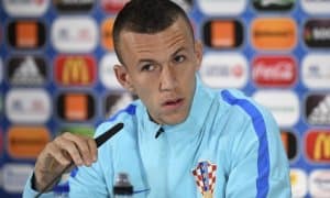 Иван Перишич: Англия биздан чўчимоқда, чунки...