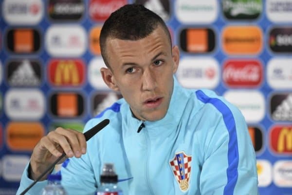 Иван Перишич: Англия биздан чўчимоқда, чунки...