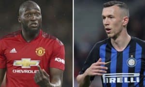 Лукаку "Интер"га, Перишич эса МЮга ўтади