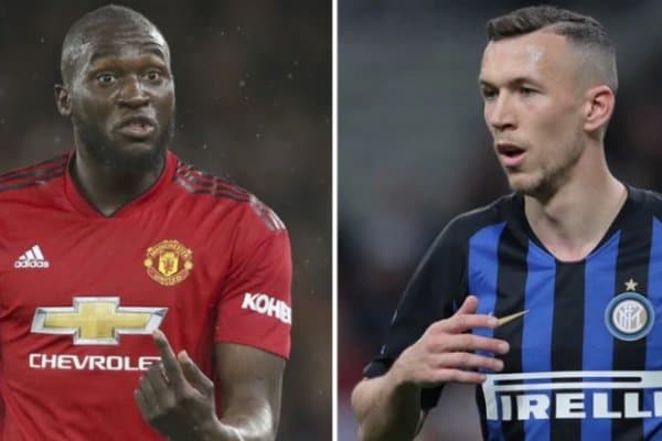 Лукаку "Интер"га, Перишич эса МЮга ўтади