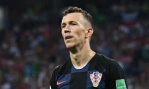 Перишичнинг Францияга қарши баҳсда иштирок этиш ёки этмаслиги маълум бўлди