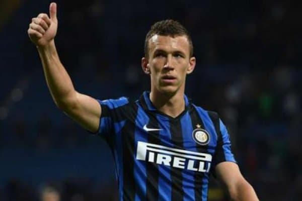 Перишич дунёнинг энг зўр футболчиларини санаб ўтди