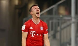 ЕЧЛ чемпиони "Интер" футболчисини сотиб олмоқчи