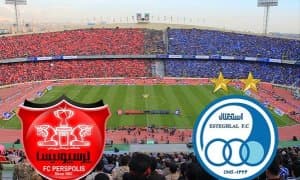 Бугун Эронда Шерзод Темиров жамоаси Азизбек Амонов клубига қарши баҳс олиб боради