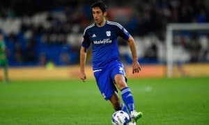 "Кардифф" ва "Астон Вилла"нинг собиқ футболчиси вафот этди