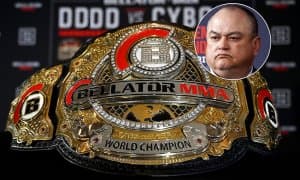 Bellator қачон расман тугатилиши маълум...