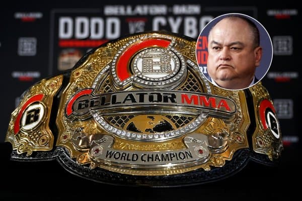 Bellator қачон расман тугатилиши маълум...