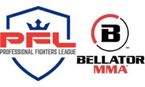 PFL собиқ Bellator чемпиони билан шартномани бекор қилди