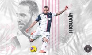 Гонсало Игуаин расман Дэвид Бекхэмга тегишли клуб футболчисига айланди (Фото)