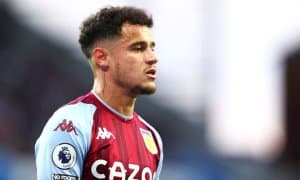 APLda ishi yurishmagan Koutinoga yangi chaqiruv