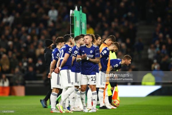 "Ливерпуль" "Лидс" етакчисини харид қилмоқчи