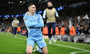 Фоден: "Савол очиқлигича қолди"