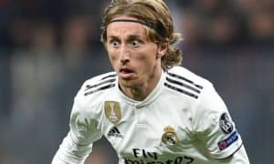 Модрич “Реал”дан тезда кетадиган бўляпти