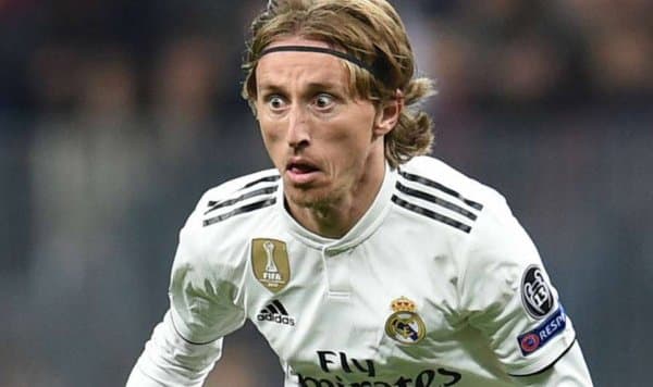 Модрич “Реал”дан тезда кетадиган бўляпти