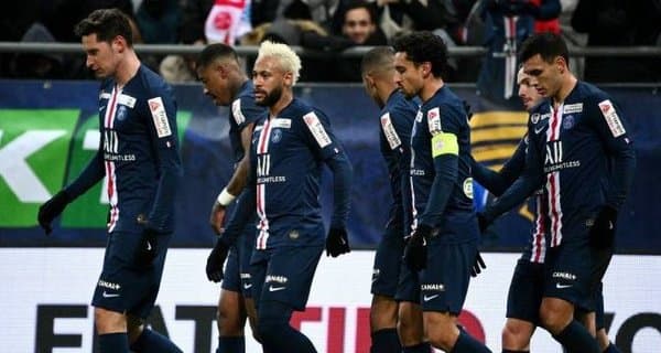 Франция чемпионатида мавсум рамзий терма жамоаси тузилди