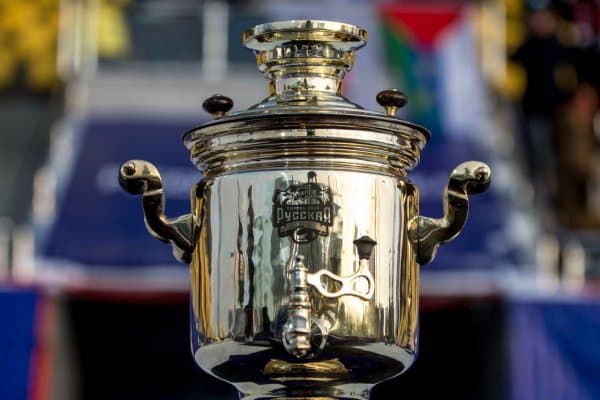 "Рус классикаси". Бу сафар самовар кимга насиб этди?