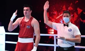 "Жаҳон чемпионати-2023": Ўзбек боксчилари ўзи уйида ҳеч кимга “нон” бермайди!