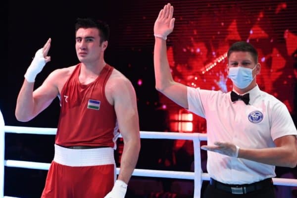 "Жаҳон чемпионати-2023": Ўзбек боксчилари ўзи уйида ҳеч кимга “нон” бермайди!