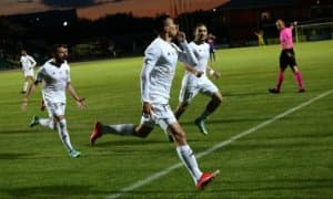 Ҳужумчимиз саккизта легионер билан бирга ўйнайди