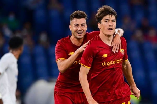 Моуриньо: Белотти келса ҳам, бу ҳужумчи “Рома”да қолади!