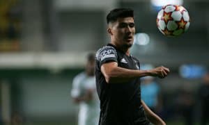 “Реал”га гол урган Яхшибоев қаерда ўйнаши ҳал бўлди!