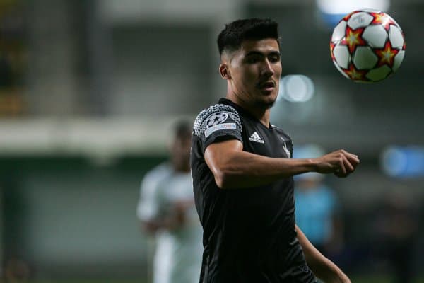 “Реал”га гол урган Яхшибоев қаерда ўйнаши ҳал бўлди!