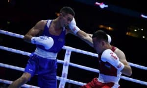 Британиялик эксперт: Жаҳон чемпионати суперфиналида Ҳасанбой Дўсматов тож кияди!