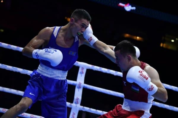 Британиялик эксперт: Жаҳон чемпионати суперфиналида Ҳасанбой Дўсматов тож кияди!