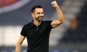 Хави “Челси”нинг икки ўйинчисини “Барса”га ўтишга кўндирди