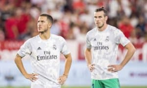 “Реал”: Бирданига бир неча ўйинчидан воз кечамиз!