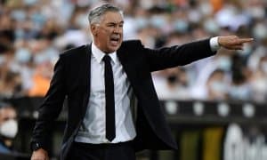 Анчелотти “Реал” учун янги юлдуз танлади