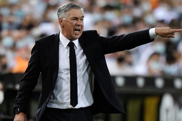 Анчелотти “Реал” учун янги юлдуз танлади